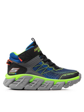 Skechers Skechers Gležnjače High-Surge 403806L/RYBK Plava