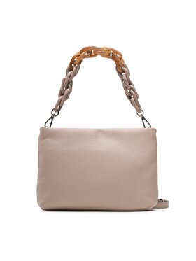 Gianni Chiarini Gianni Chiarini Дамска чанта BS 8265/23PE GRN Бежов