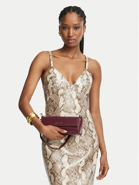 Just Cavalli Just Cavalli Torebka 81RA4BI5 ZSC23 Czerwony ciemny