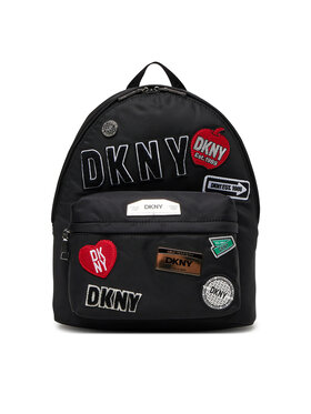 DKNY DKNY Ruksak R52KEK28 Čierna