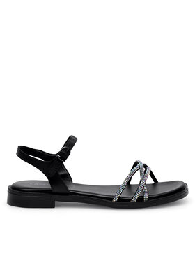 Lasocki Lasocki Sandalen EMIE RST-EMIE-13 Schwarz