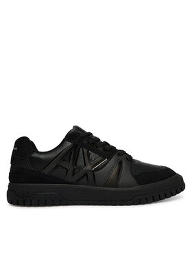 Armani Exchange Armani Exchange Sneakersy XM003609 AF29100 UC001 Černá
