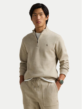 Polo Ralph Lauren Polo Ralph Lauren Bluză 710909883010 Bej Regular Fit