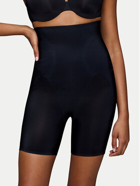 Triumph Triumph Intimo modellante pezzo sotto Make Up Illusion 10224850 Nero