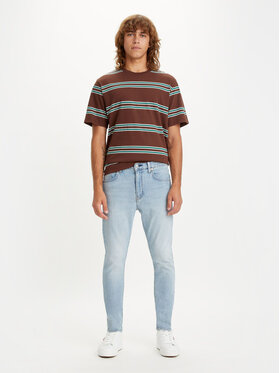 Levi's® Levi's® Džínsy 512™ 288331150 Modrá Tapered Fit