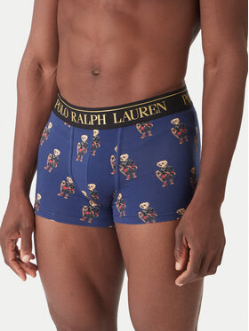 Polo Ralph Lauren Polo Ralph Lauren Set od 2 para bokserica 714843425014 Šarena