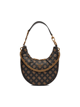 Guess Guess Kabelka Dagan (PB) HWPB92 02010 Hnedá