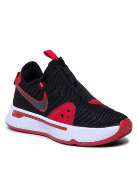 Nike Nike Παπούτσια Pg 4 CD5079 003 Μαύρο