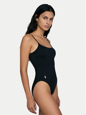 Polo Ralph Lauren Polo Ralph Lauren Бански костюм 21655304 Черен
