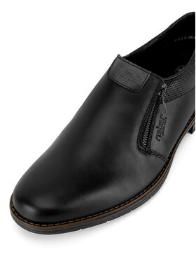 Κλειστά παπούτσια Rieker φωτογραφία