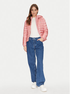 Μπουφάν πουπουλένιο Guess Jeans