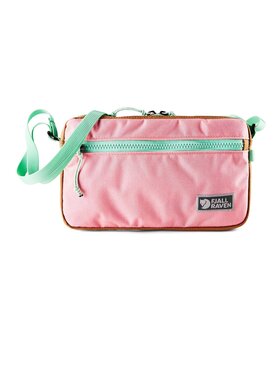 Fjällräven Fjällräven Torba 330581 Różowy