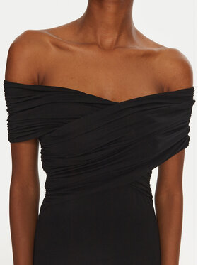 Φόρεμα κοκτέιλ DAY Birger et Mikkelsen φωτογραφία