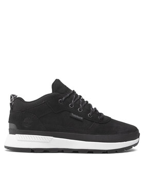 Timberland Timberland Sneakersy Field Trekker Low TB0A2GKT0151 Czarny