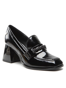 Maciejka Maciejka Halbschuhe 05672-01/00-1 Schwarz