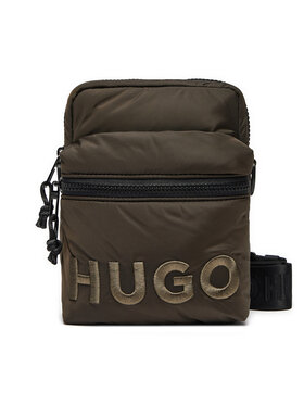 HUGO Hugo Umhängetasche Rikky 50529457 Grün