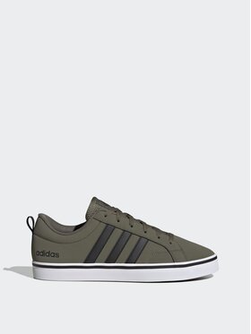 adidas adidas Sneakersy 82337 Zielony