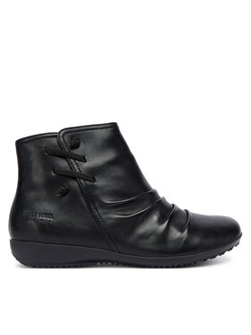 Josef Seibel Josef Seibel Ботильйони Naly 12 VL971 Чорний