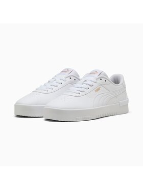 Puma Puma Sneakersy 398413 Biały