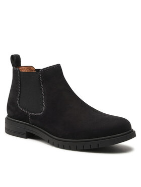 Gino Rossi Gino Rossi Chelsea MI08-LEMON-25 Nero