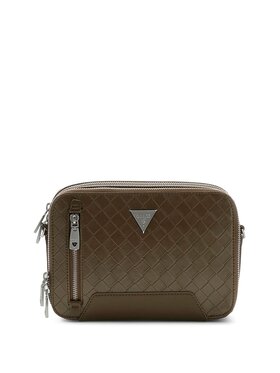 Guess Guess Torba 182872 Zielony
