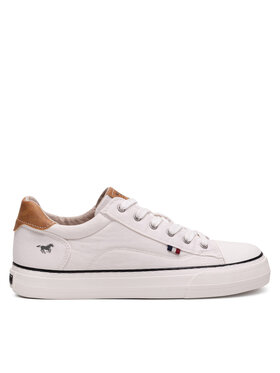 Mustang Mustang Sneakers 1272-307 Λευκό