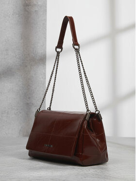 Badura Badura Borsetta C-AILA-LDA7951 Marrone