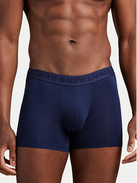Polo Ralph Lauren Polo Ralph Lauren Комплект боксерів 714966105001 Кольоровий