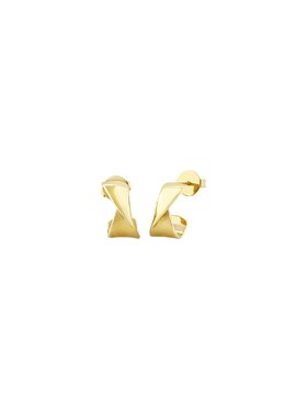 Breil Breil Orecchini RETWIST Oro