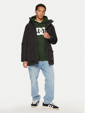 Μπουφάν χειμωνιάτικο DC Shoes φωτογραφία