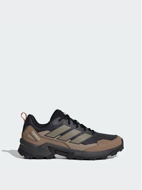 adidas adidas Trekkingi Terrex Eastrail 3 Climaproof Szary ciemny