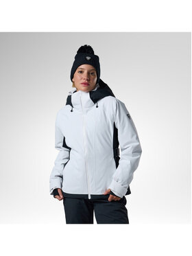 Rossignol Rossignol Kurtka narciarska W 4Ws Blackside Insulated Jack Czarny Regular Fit
