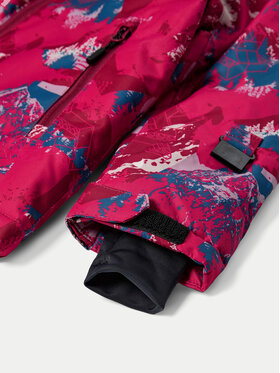 Μπουφάν για σκι LEGO φωτογραφία