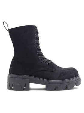DeeZee DeeZee Stivaletti WS5598-23 Nero