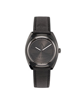 adidas Originals adidas Originals Ρολόι Fashion Edition One AOFH22514 Μαύρο