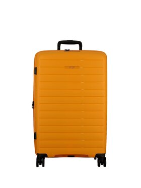 Jump Jump Torba podróżna 316044 Żółty