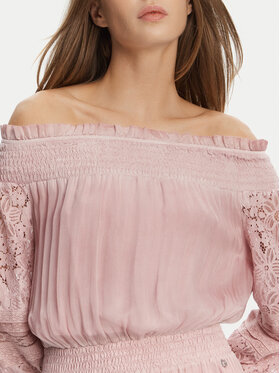 Φόρεμα κοκτέιλ Guess φωτογραφία