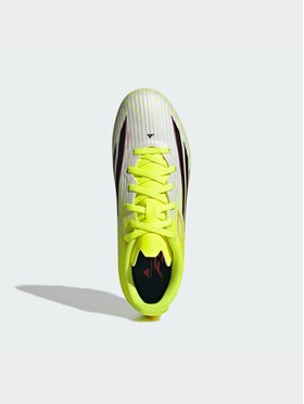 adidas adidas Buty do piłki nożnej F50 League Żółty