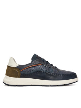 Pikolinos Pikolinos Pantofi Salamanca M7W-6423C1 Albastru