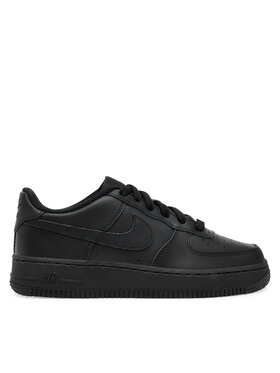 Nike Nike Superge Air Force 1 LE FV5951 Črna