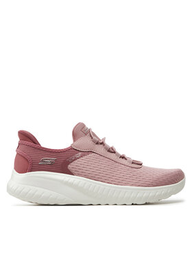 Skechers Skechers Sneakers Bobs Squad Chaos-In Color 117504/BLSH Roz