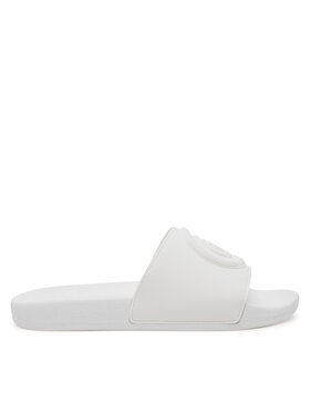 Just Cavalli Just Cavalli Шльопанці 78RA3SZ4 ZSC30 Білий