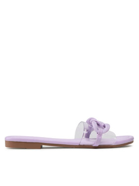DeeZee DeeZee Nazouváky LS5712-03 Fialová