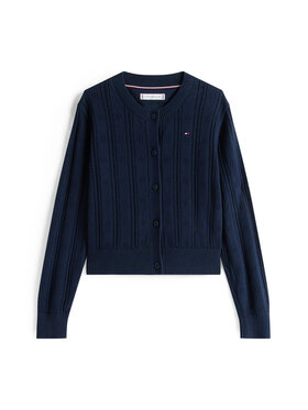 Ζακέτα Tommy Hilfiger φωτογραφία