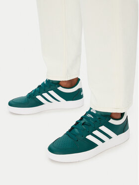 adidas adidas Tossud Hoops Classic KI1049 Roheline