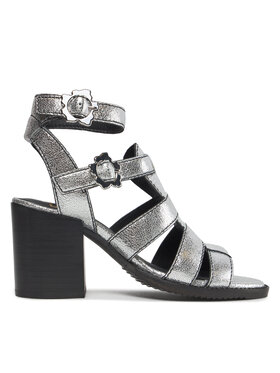 Ted Baker Ted Baker Σανδάλια Taylay 260465 Ασημί