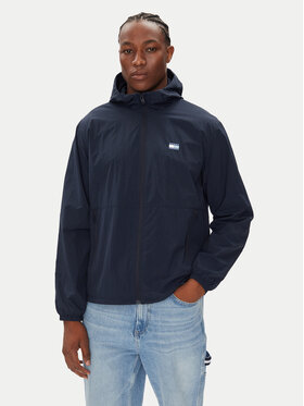 Tommy Jeans Tommy Jeans Giacca a vento Chicago DM0DM21393 Blu scuro Regular Fit
