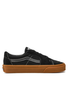 Scarpe di tela da uomo Vans pagina 2 MODIVO.IT collezione autunno inverno 2024 2025