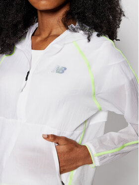 Μπλούζα τεχνική New Balance φωτογραφία