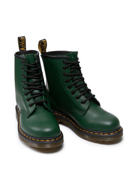 Dr. Martens Αρβύλες Dr. Martens - 6